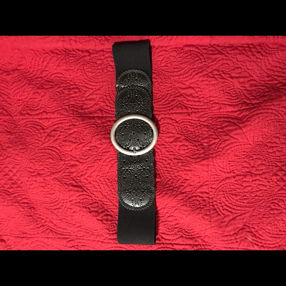 Belt